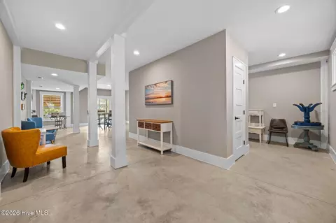 Entry Way - 3093 Whichards Beach Rd, Chocowinity, NC 27817 photo 5 of 5