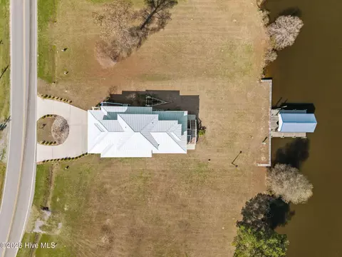 View/Area - 3093 Whichards Beach Rd, Chocowinity, NC 27817 photo 3 of 7