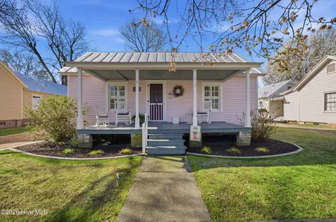 410 Phillips St, Edenton, NC 27932