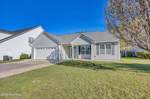 443 Vallie Ln, Wilmington, NC 28412