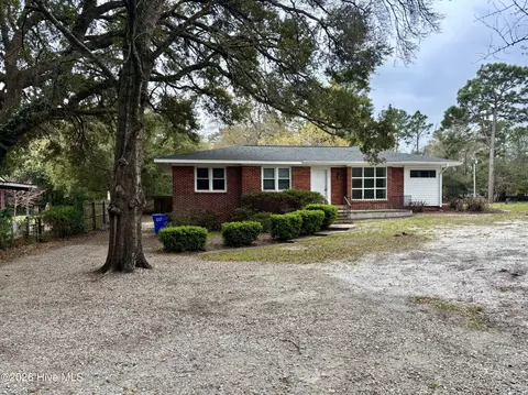 5324 Wrightsville Ave, Wilmington, NC 28403