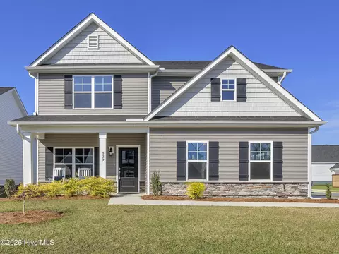829 Red Sky Dr NE, Winnabow, NC 28479