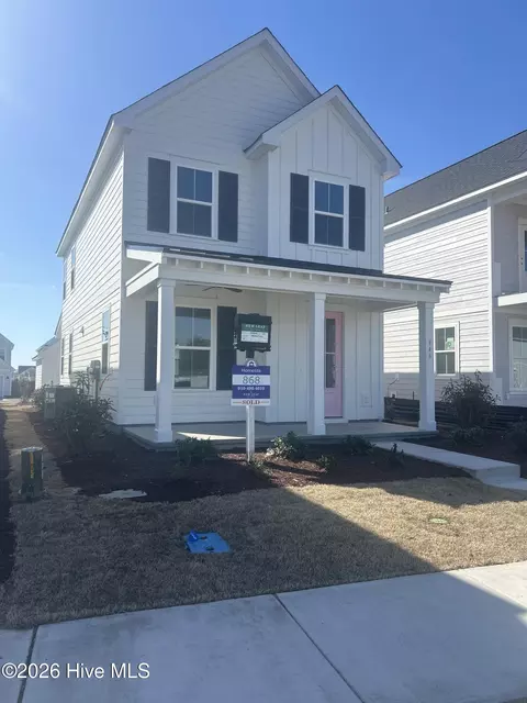 946 Trisail Ter, Wilmington, NC 28412