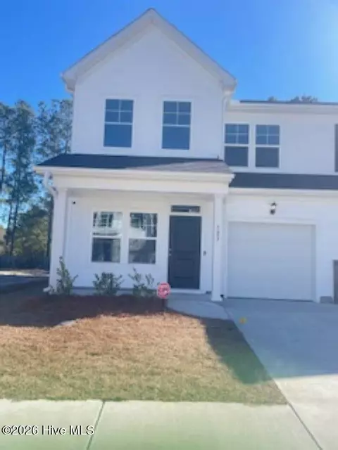 723 Palm Frond Way NW, Calabash, NC 28467