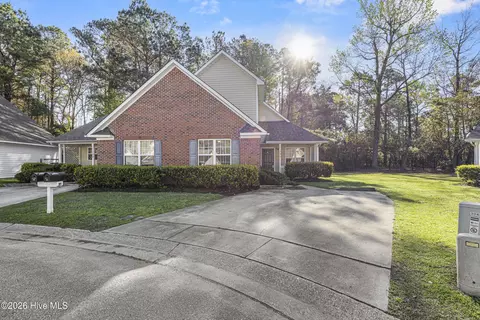306 Saint Rosea Rd, Wilmington, NC 28405