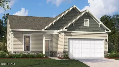 7454 Linda Vista Ln #276, Leland, NC 28451