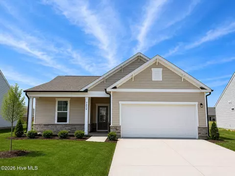 7454 Linda Vista Ln #276, Leland, NC 28451