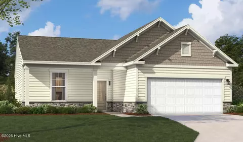 7454 Linda Vista Ln #276, Leland, NC 28451