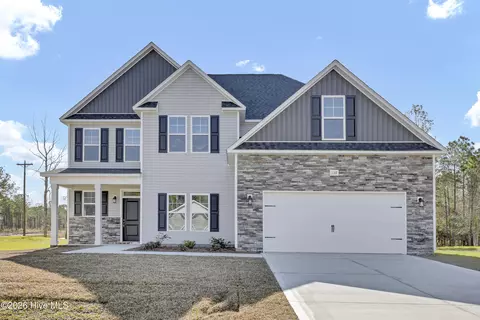 776 Aria Ln # 470, Hubert, NC 28539