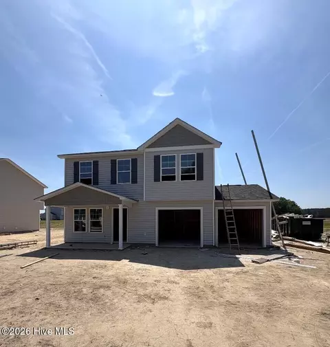 4642 Second St, Grimesland, NC 27837