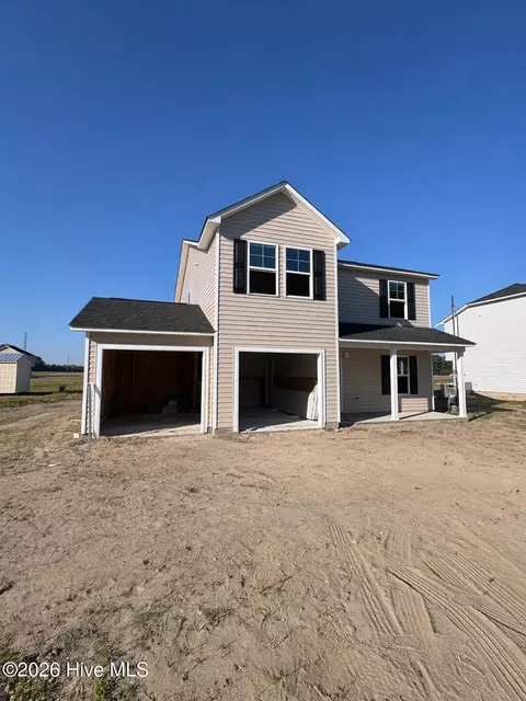 4650 Second St, Grimesland, NC 27837