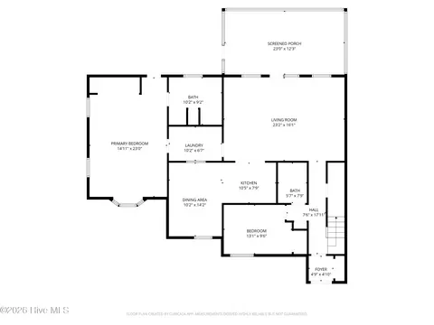 12221 Evergreen Ln, Laurinburg, NC 28352