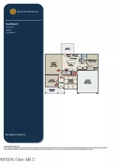 123 Darmouth Dr, Cameron, NC 28326