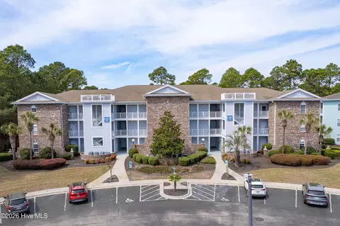 142 Avian Dr #3915, Sunset Beach, NC 28468