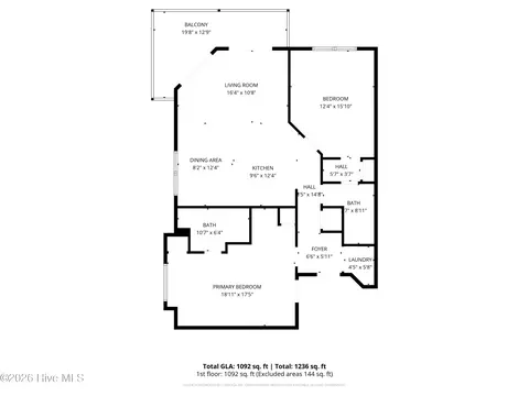 1215 N Middleton Dr #2704, Calabash, NC 28467