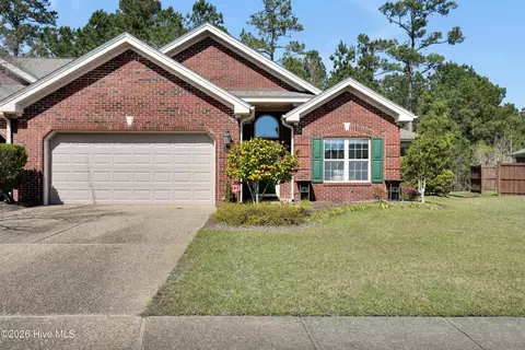 730 Beachwalk Dr, Winnabow, NC 28479