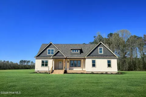 1179 Beulahtown Rd, Kenly, NC 27542