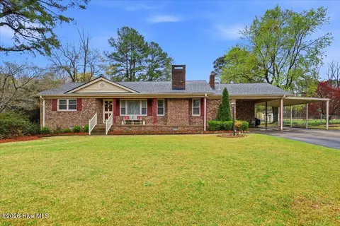 5410 Lakehaven Ct, Wilson, NC 27896