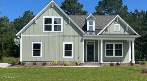 7443 Haddington Pl SW #11, Sunset Beach, NC 28468