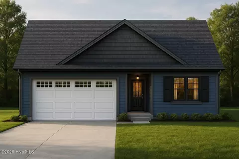 247 Windswept Way, Roper, NC 27970