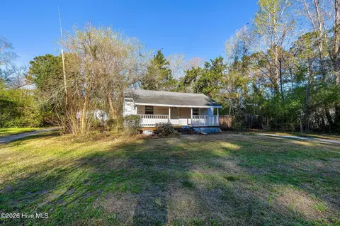 1125 Lanvale Rd, Leland, NC 28451