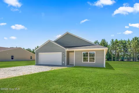 265 Windswept Way, Roper, NC 27970