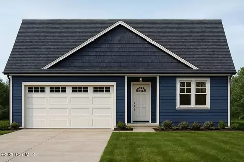 265 Windswept Way, Roper, NC 27970