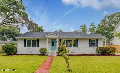 5413 Park Ave, Wilmington, NC 28403