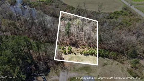 lot2 Mccoy Dr, Nashville, NC 27856