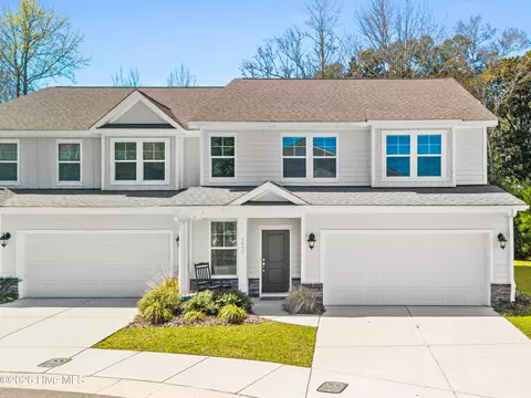 4440 Finch Ln, Wilmington, NC 28409