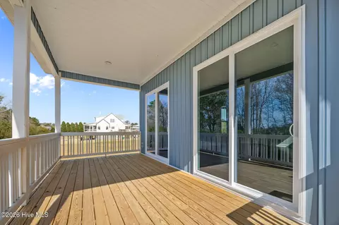 Exterior - 3204 Whichards Beach Rd, Chocowinity, NC 27817 photo 1 of 8