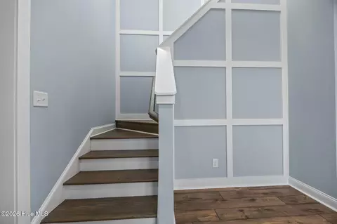 Entry Way - 3204 Whichards Beach Rd, Chocowinity, NC 27817 photo 3 of 4