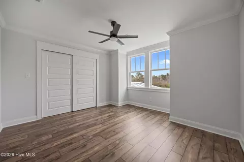 Bedroom - 3204 Whichards Beach Rd, Chocowinity, NC 27817 photo 2 of 4