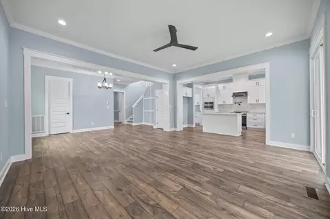 Living - 3204 Whichards Beach Rd, Chocowinity, NC 27817 photo 1 of 3