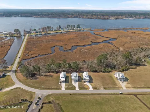 View/Area - 3204 Whichards Beach Rd, Chocowinity, NC 27817 photo 4 of 5