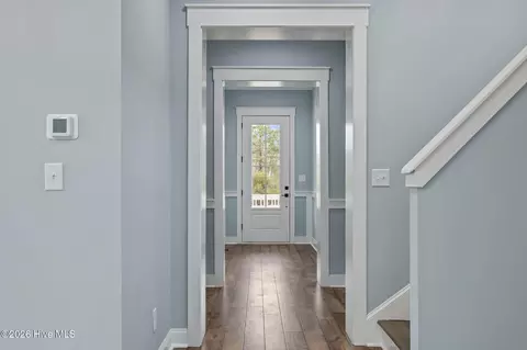 Entry Way - 3204 Whichards Beach Rd, Chocowinity, NC 27817 photo 4 of 4