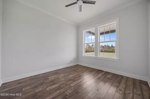 Bedroom - 3204 Whichards Beach Rd, Chocowinity, NC 27817 photo 3 of 4