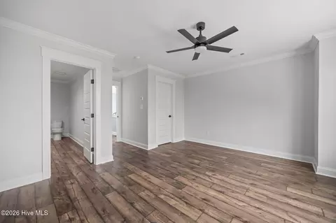 Bedroom - 3204 Whichards Beach Rd, Chocowinity, NC 27817 photo 1 of 4