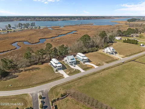 View/Area - 3204 Whichards Beach Rd, Chocowinity, NC 27817 photo 5 of 5