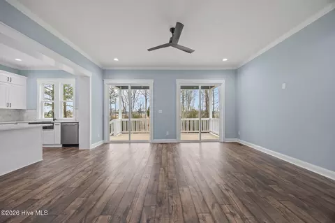 Living - 3204 Whichards Beach Rd, Chocowinity, NC 27817 photo 3 of 3