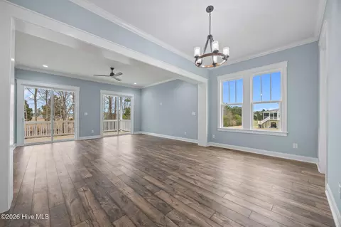 Living - 3204 Whichards Beach Rd, Chocowinity, NC 27817 photo 2 of 3