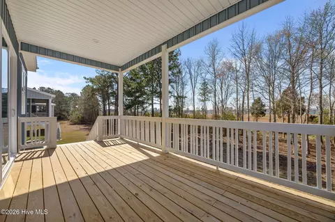 Exterior - 3204 Whichards Beach Rd, Chocowinity, NC 27817 photo 2 of 8