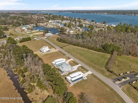 View/Area - 3204 Whichards Beach Rd, Chocowinity, NC 27817 photo 3 of 5