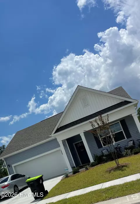 5069 Roundhead Dr #LOT 84, Leland, NC 28451