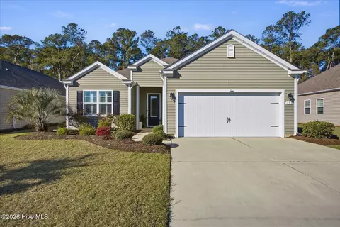 197 Calabash Lakes Blvd, Carolina Shores, NC 28467