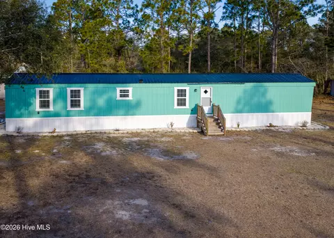 3070 Cross St SW, Shallotte, NC 28470