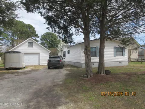 103 Seahawk Ct, Grandy, NC 27939