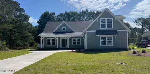 7584 Haddington Pl SW #16, Sunset Beach, NC 28468