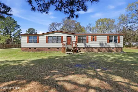 452 Pitt County Line Rd, Grifton, NC 28530
