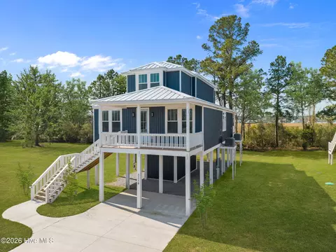 3230 Whichards Beach Rd, Chocowinity, NC 27817